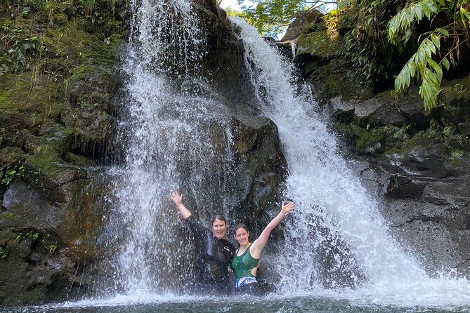 VIP Private Full-Day Road to Hana Tour - Hana Farms Food Stop and Wailua Falls Before Kipahulu