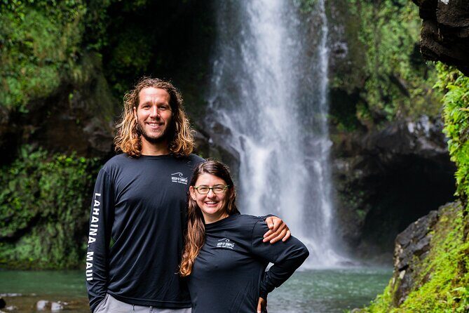 VIP Private Full-Day Road to Hana Tour - Kaupo and Kula: Off-the-Beaten-Path Views and the Final Bathroom Stop