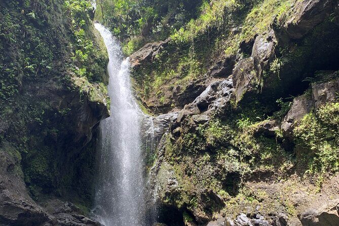 VIP Private Full-Day Road to Hana Tour from Lahaina-Kapalua - Hana Lava Tubes: Headlamp Time in a 200,000-Year-Old World