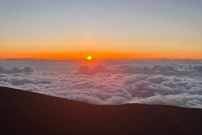 VIP Private Road to Hana and Haleakala Sunset Tour - Haleakala Sunset: The Whole Day’s Payoff