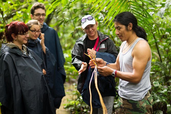 Waterfall, Rainforest, Chocolate Tour & Historical Sites - Stop 1 on the Hana highway: waterfall viewing plus the Moʻo water tunnel