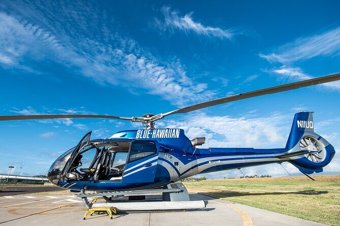 Waterfalls of West Maui and Molokai Helicopter Tour - Price and value: is $460.90 for 50 minutes actually fair?
