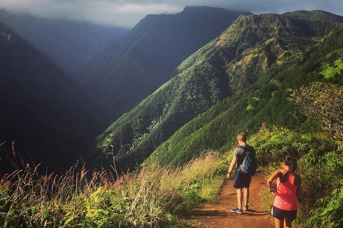 West Maui Adventure Tour with Private Guide - Why a private West Maui adventure feels worth it