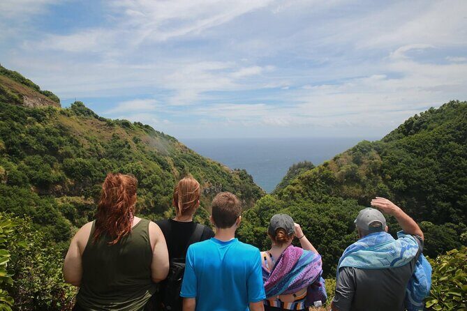 West Maui Adventure Tour with Private Guide - The guide part: history, humor, and better stop selection