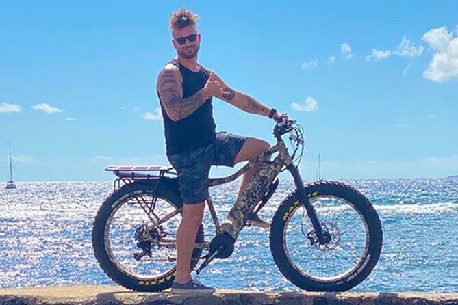 West Maui eBike Self-Guided Island Adventure Tour - The Route You’ll Actually Want: Beaches, Coastlines, and Views