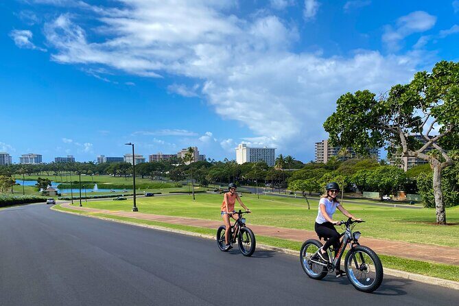West Maui Electric Bike Rentals - Where the Pickup Can Feel Tricky: Finding the Address and Starting Smooth