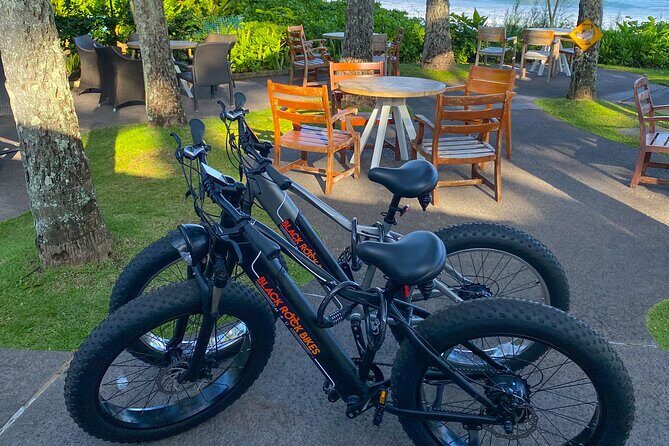West Maui Electric Bike Rentals - How to Get the Most Out of a Private 2-Hour Rental
