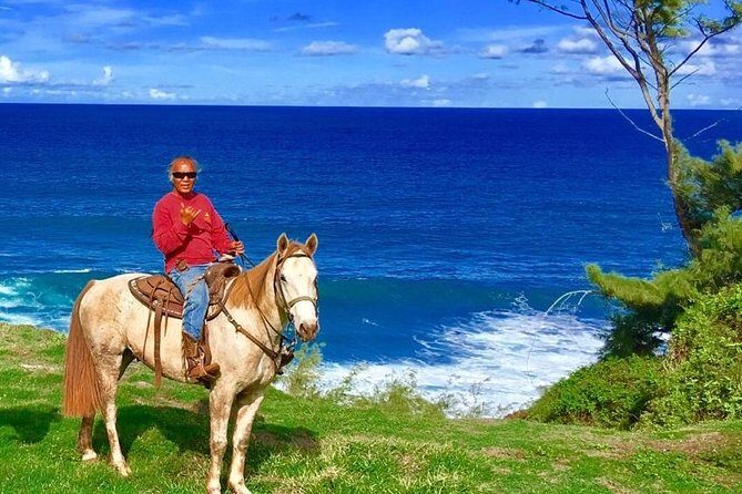 West Maui Mountain Waterfall and Ocean Tour via Horseback - Key things I’d clock before you go