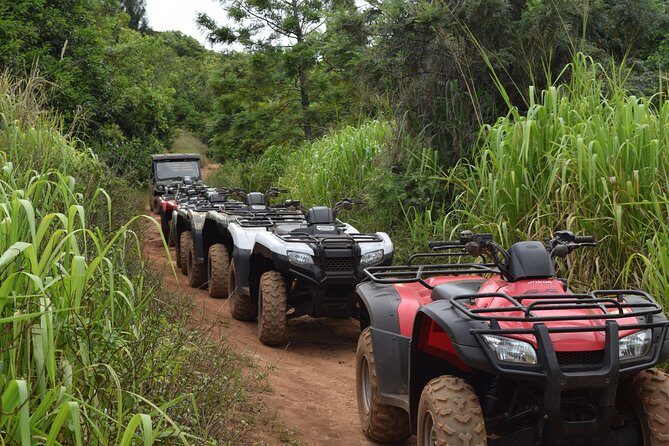 West Maui Mountains ATV Adventure - Key things I’d plan for before you go