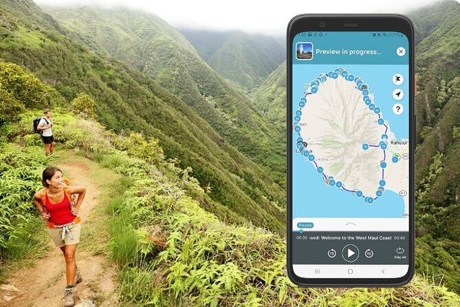 West Maui Self-Guided Audio Tour - Why this West Maui self-guided audio tour feels different