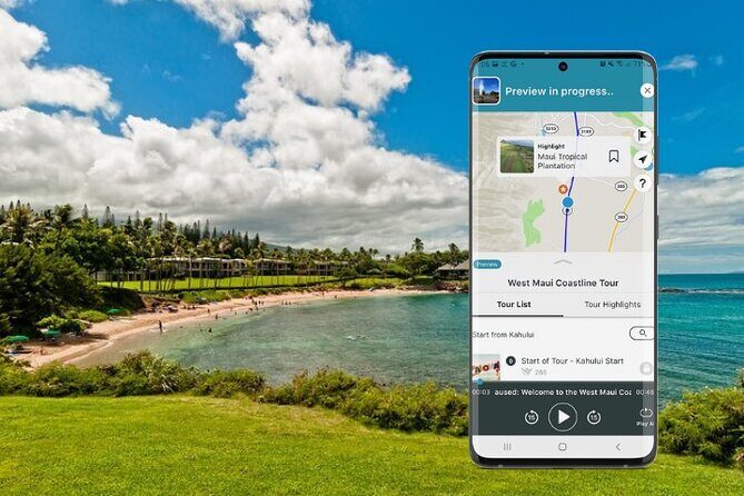 West Maui Self-Guided Audio Tour - Stops 5 and 6: Olowalu Petroglyphs (Pu’u Kilea) and Leoda’s mini-pie stop