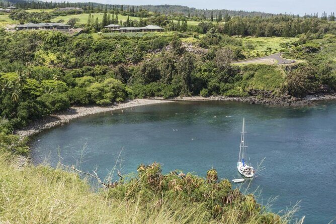 West Maui: Self-Guided E-Bike Kapalua Jungle Adventure Tour - Key Highlights at a Glance
